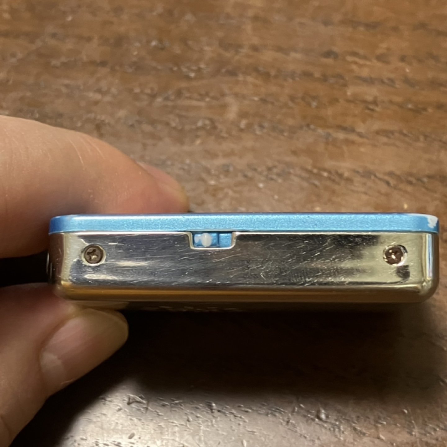 MP3プレーヤーの写真6枚目