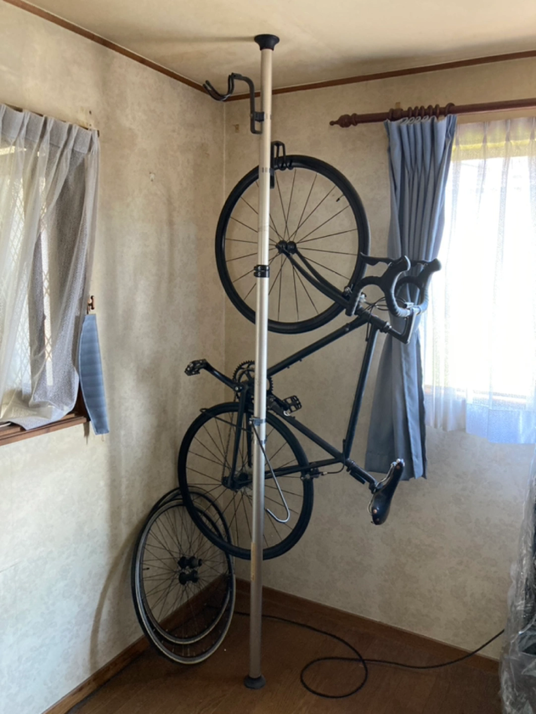 🚲スタンド 9/10迄の写真2枚目