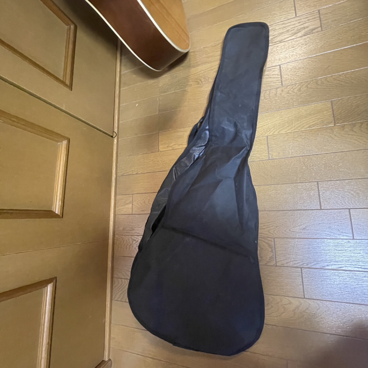 モーリス アコースティックギター MD-512の写真4枚目