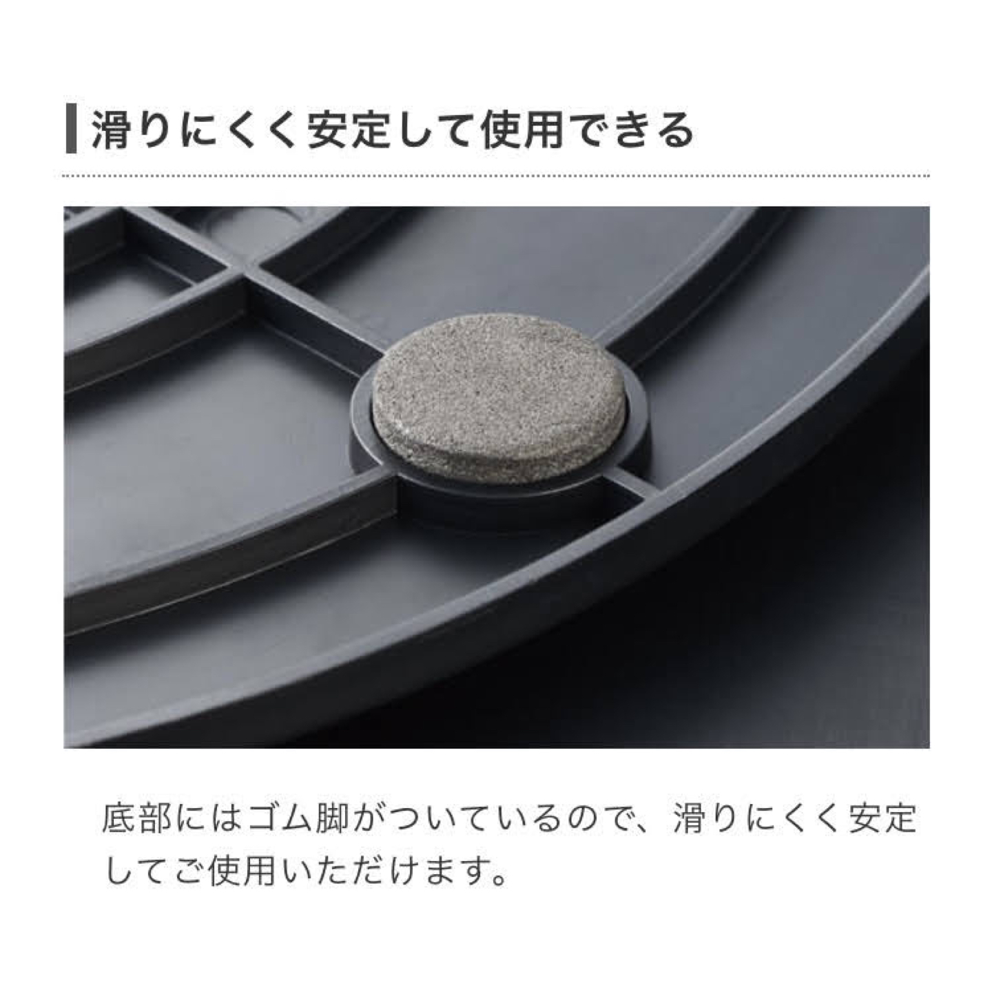 【未開封新品】ノートPCスタンドの写真7枚目