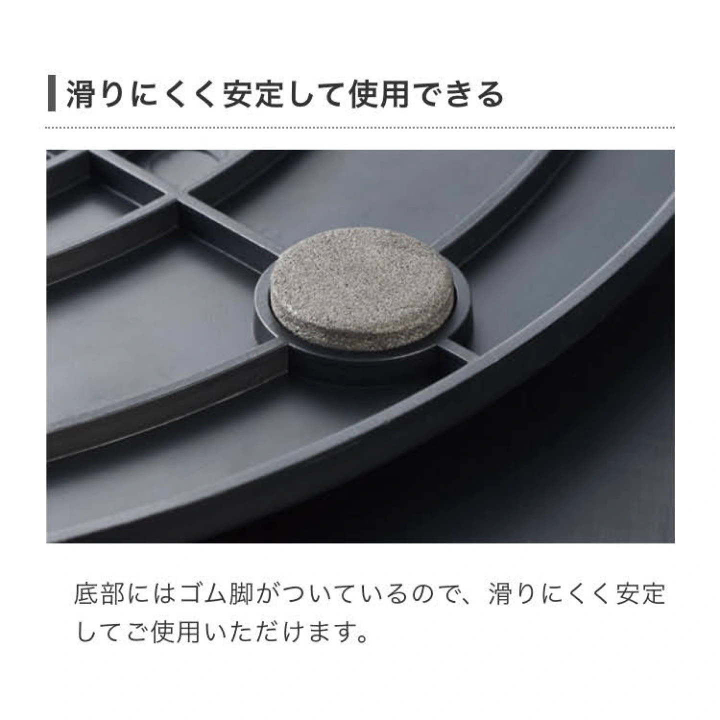【未開封新品】ノートPCスタンドの写真7枚目