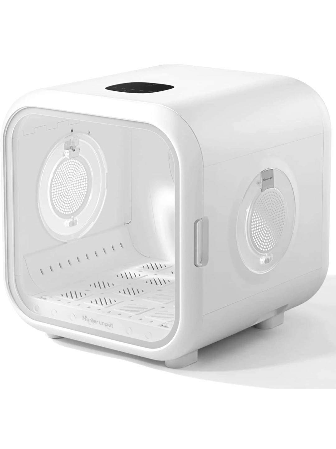 ペットドライヤー Homerunpet Drybo Plus