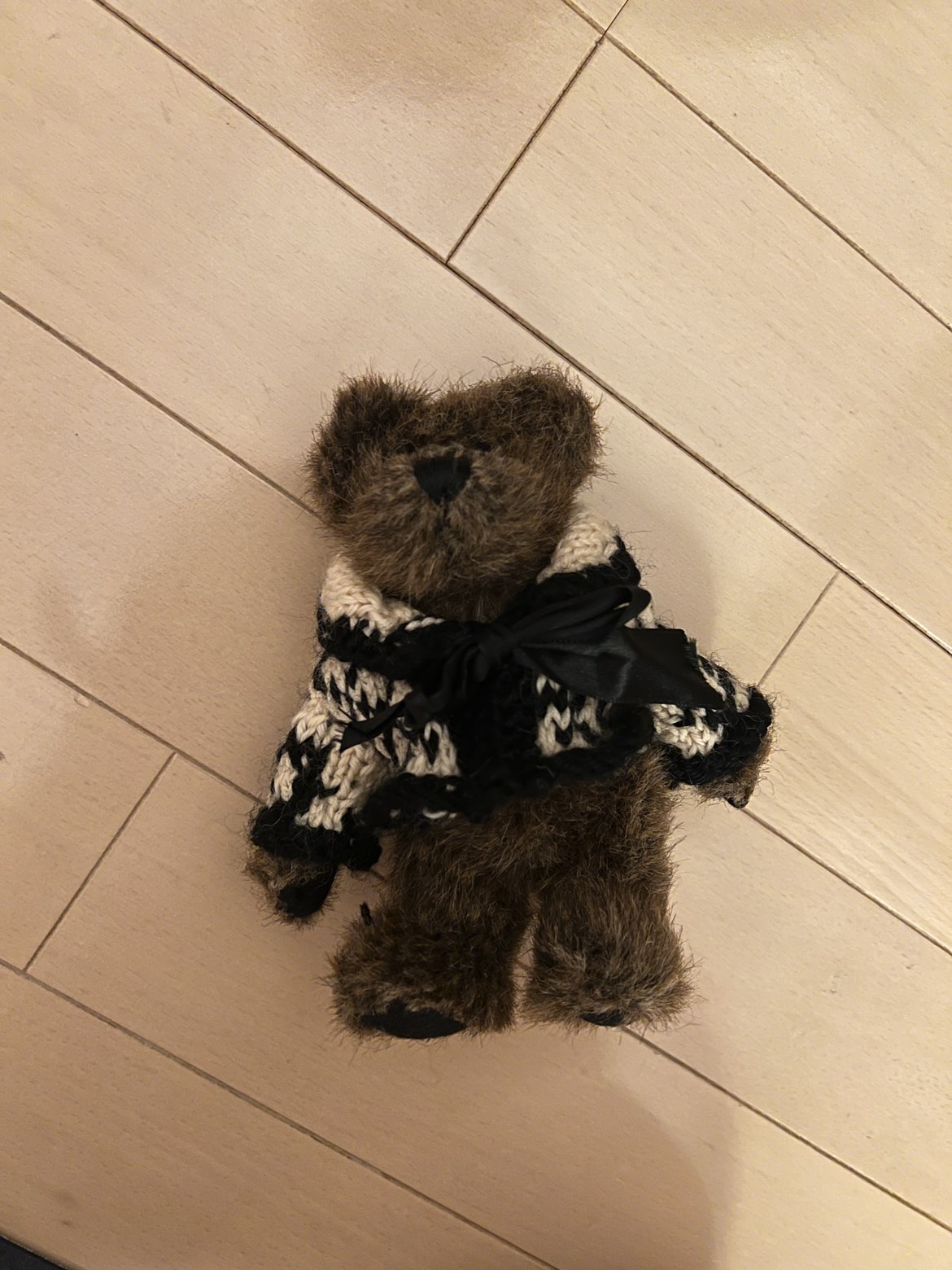 Boyds Teddybear 熊のぬいぐるみ