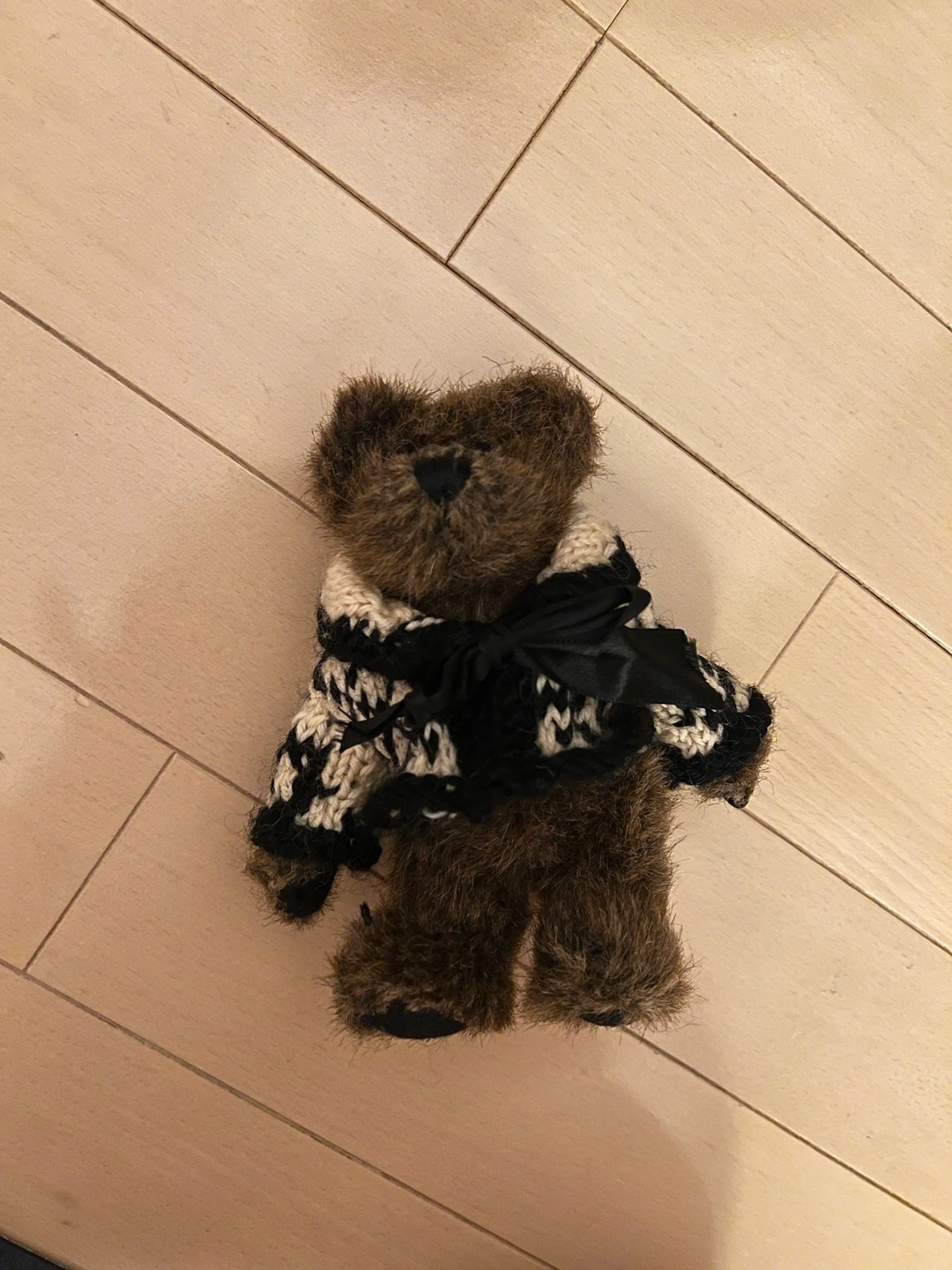 Boyds Teddybear 熊のぬいぐるみ