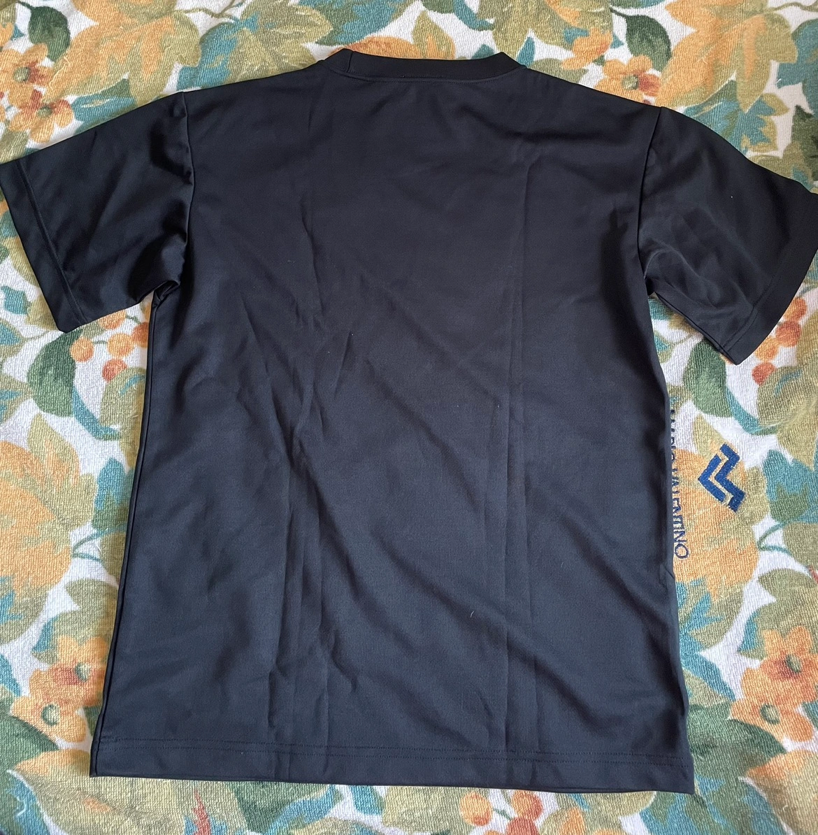 MIZUNOの記念Tシャツの写真2枚目