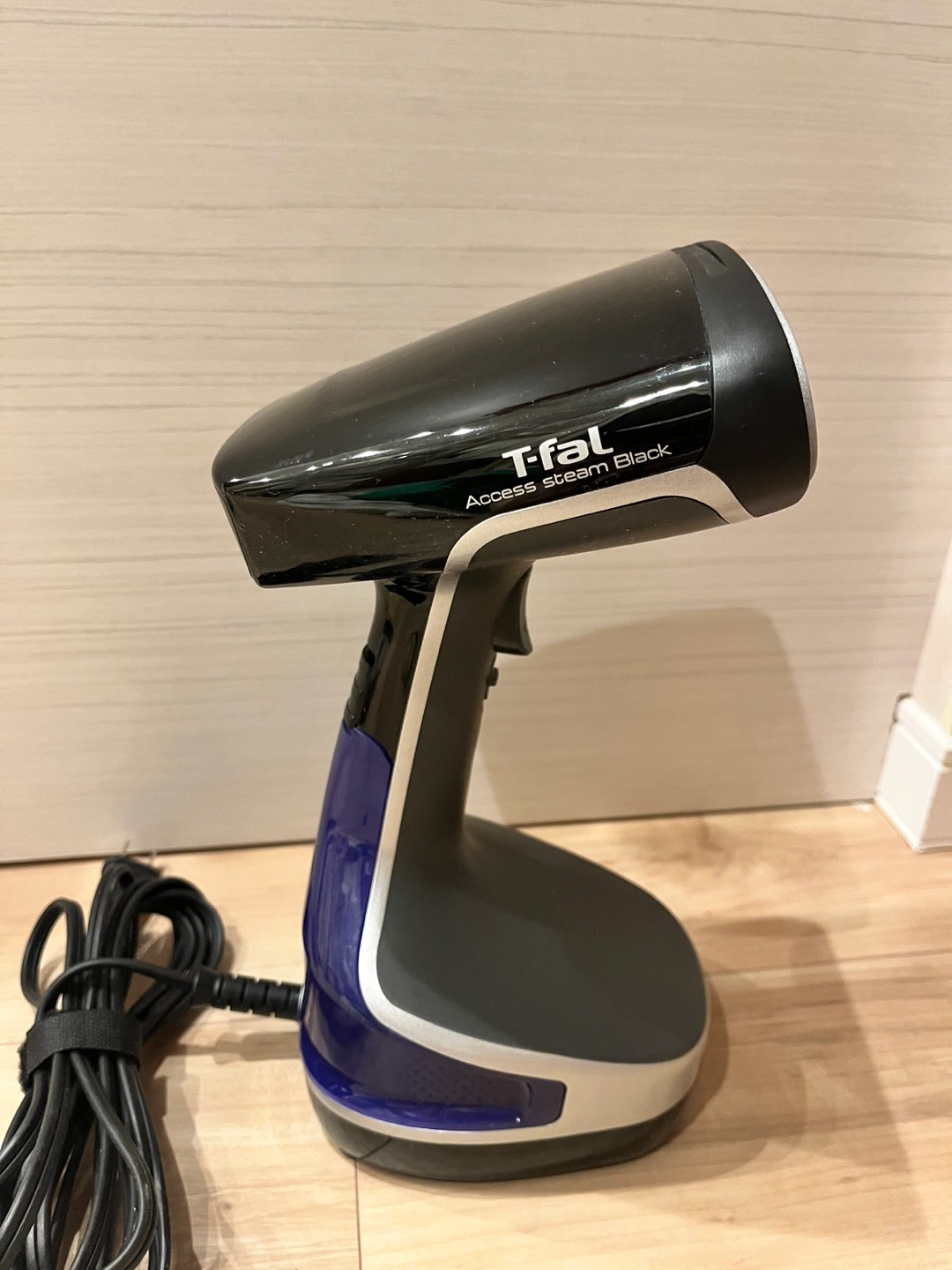 ティファール(t-fal) スチームアイロンの写真2枚目