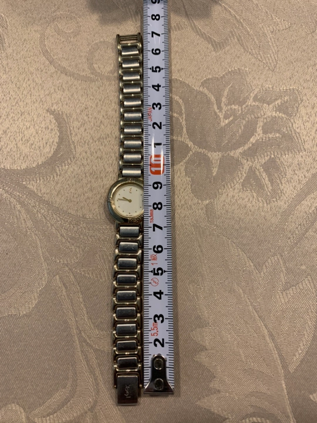 腕時計の写真3枚目
