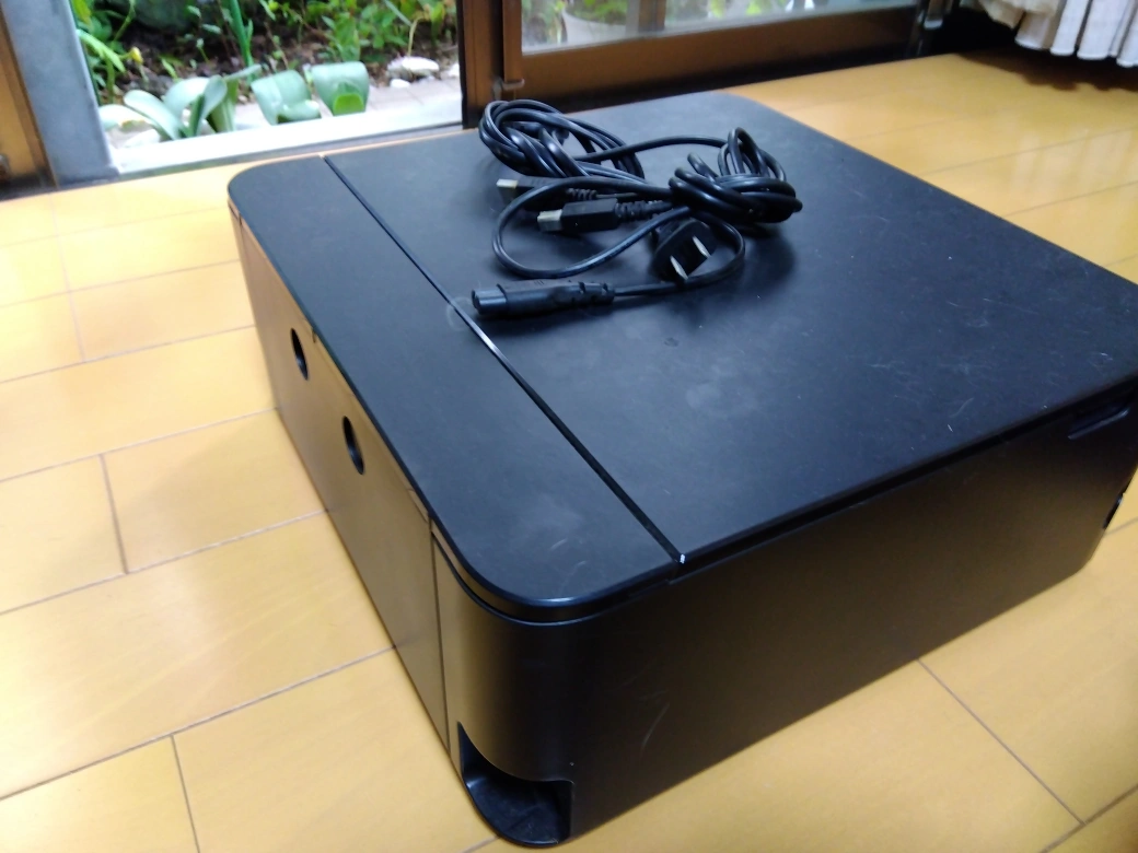 プリンターEPSON EP-879AB