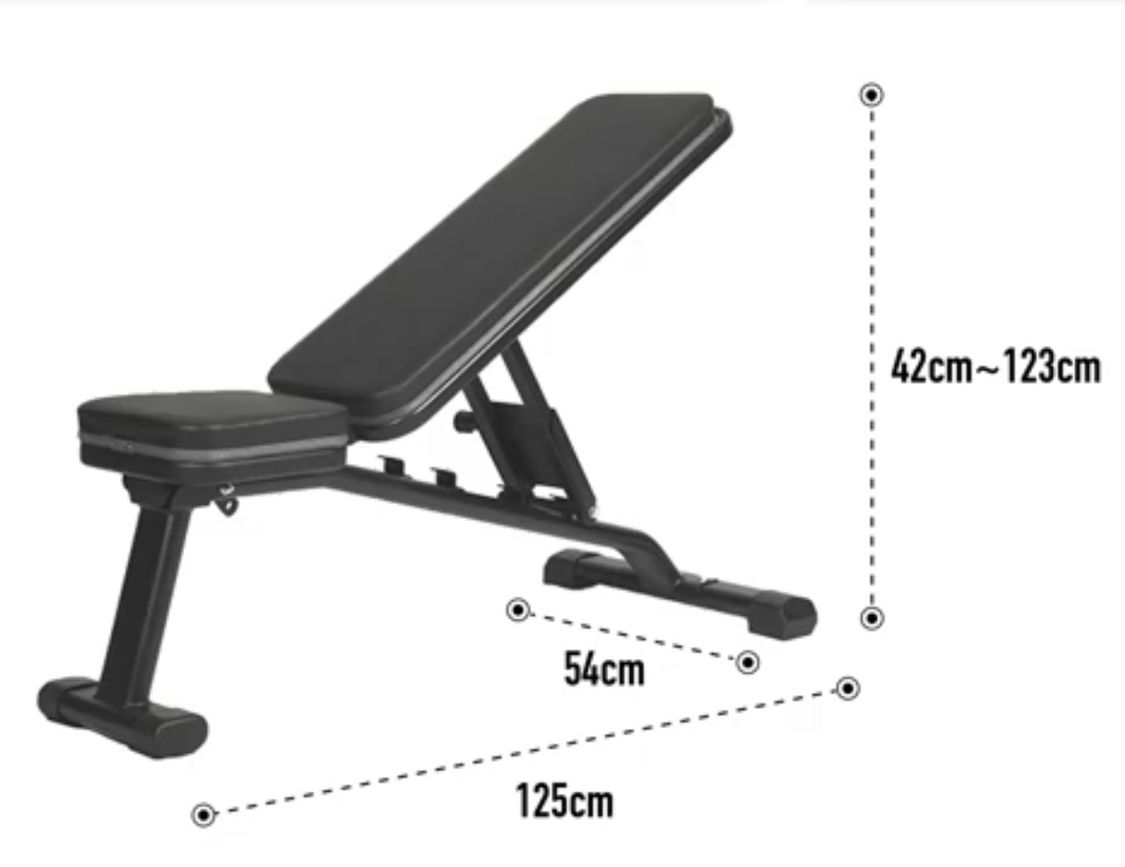 【極美品‼︎】トレーニングベンチ