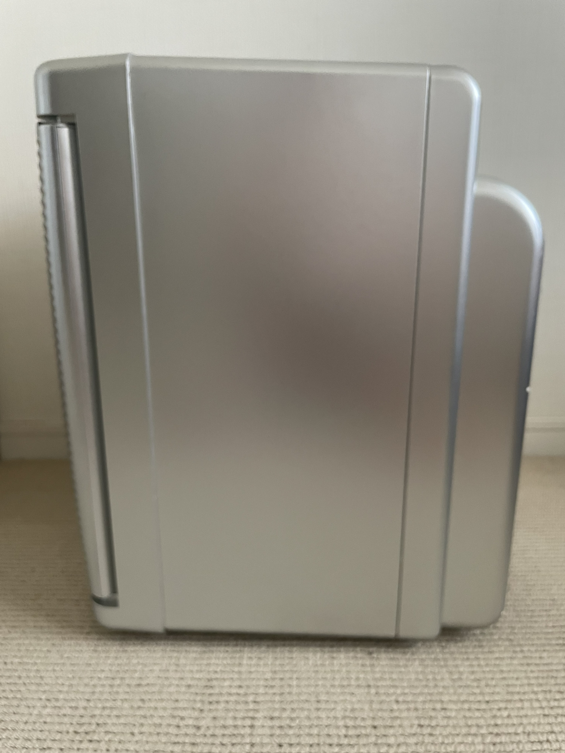 アピックス ポータブル保冷温庫 ACW-600 2006年製 - キャロット（Karrot）