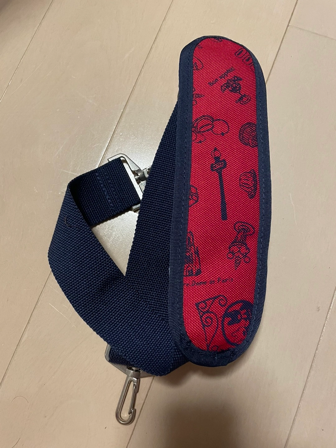ペット用 コロコロキャリー 譲りますの写真4枚目