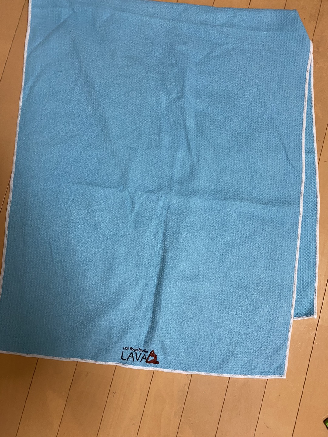 ヨガマット