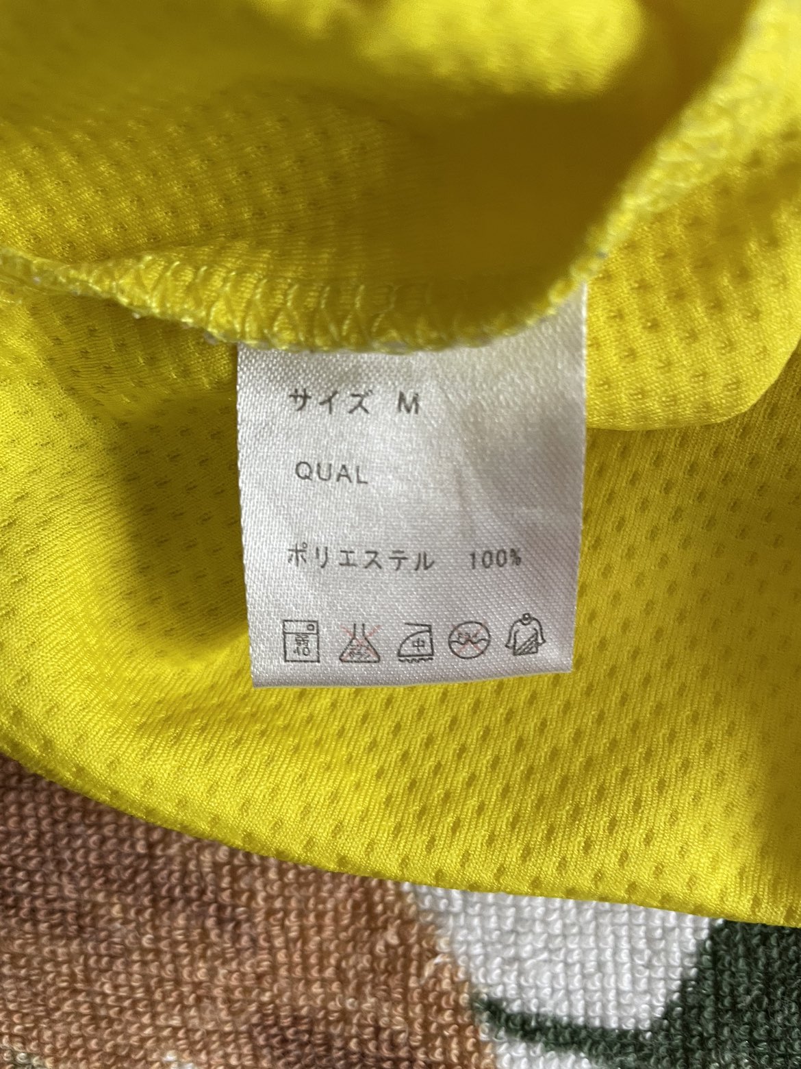 GOSEN記念Tシャツ(レディースM)の写真3枚目