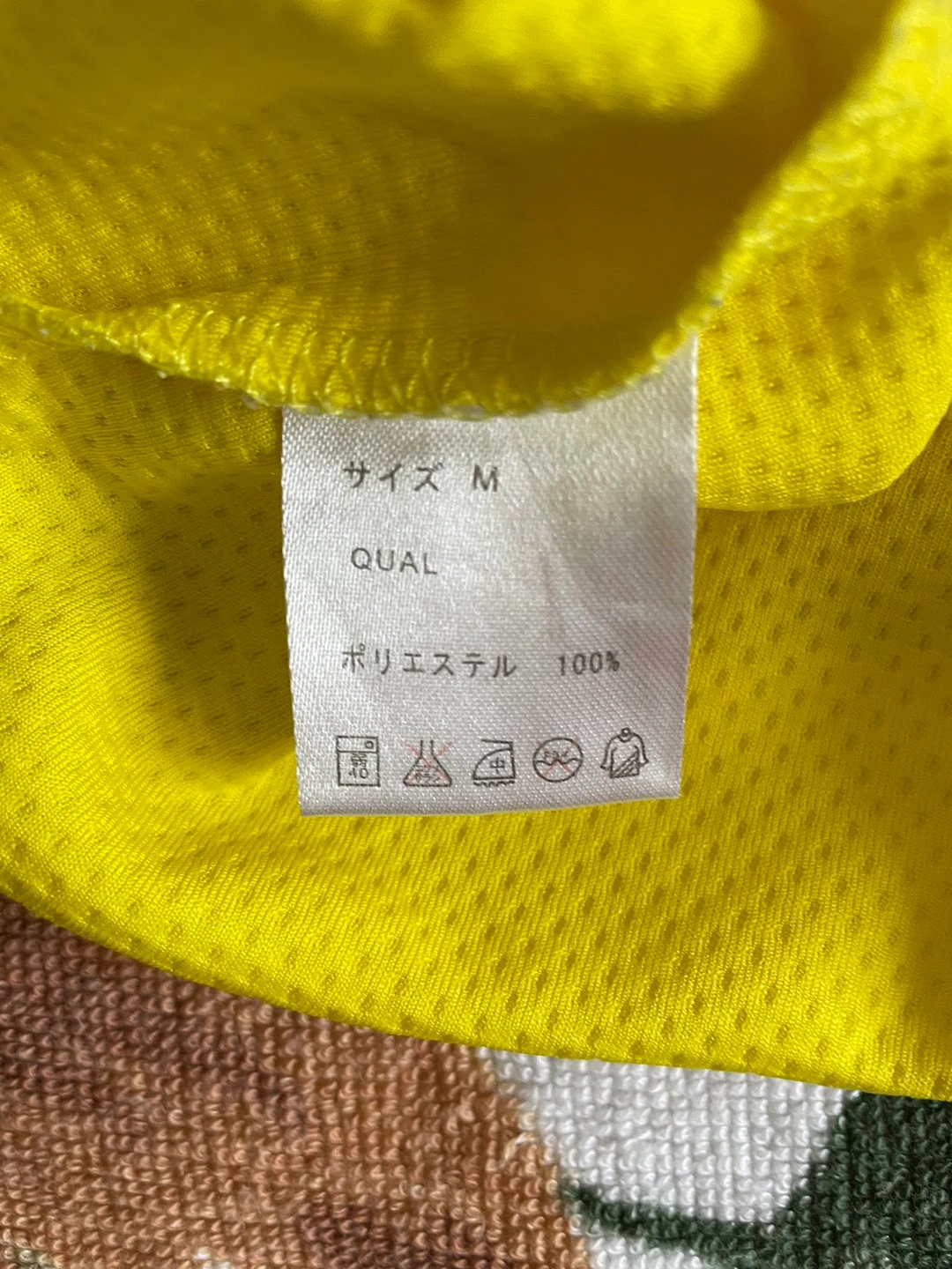 GOSEN記念Tシャツ(レディースM)の写真3枚目