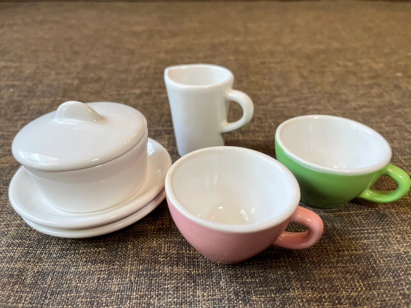IKEA おもちゃのティーセット