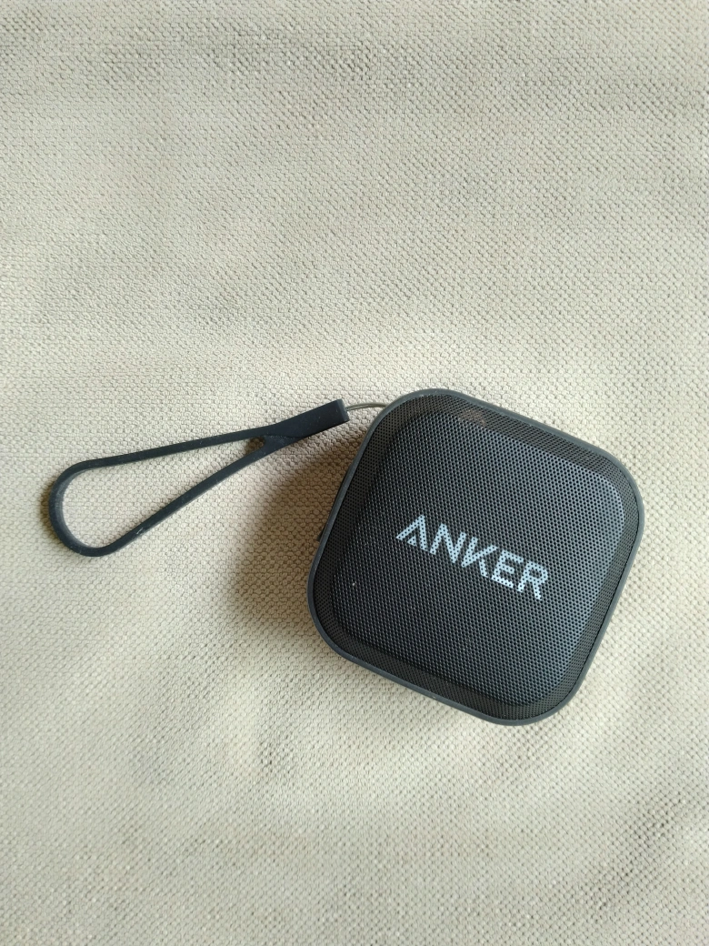 アンカー Bluetoothスピーカー