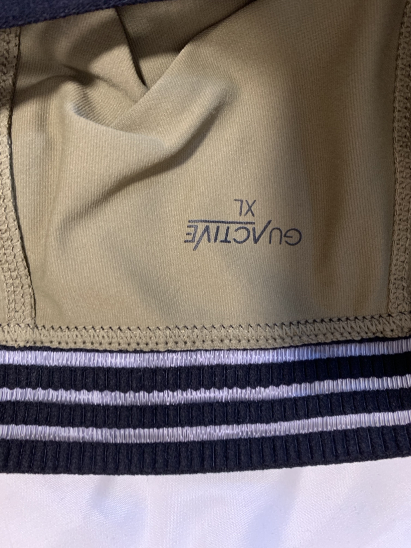 GU アクティブウエアーまとめ売り!の写真2枚目