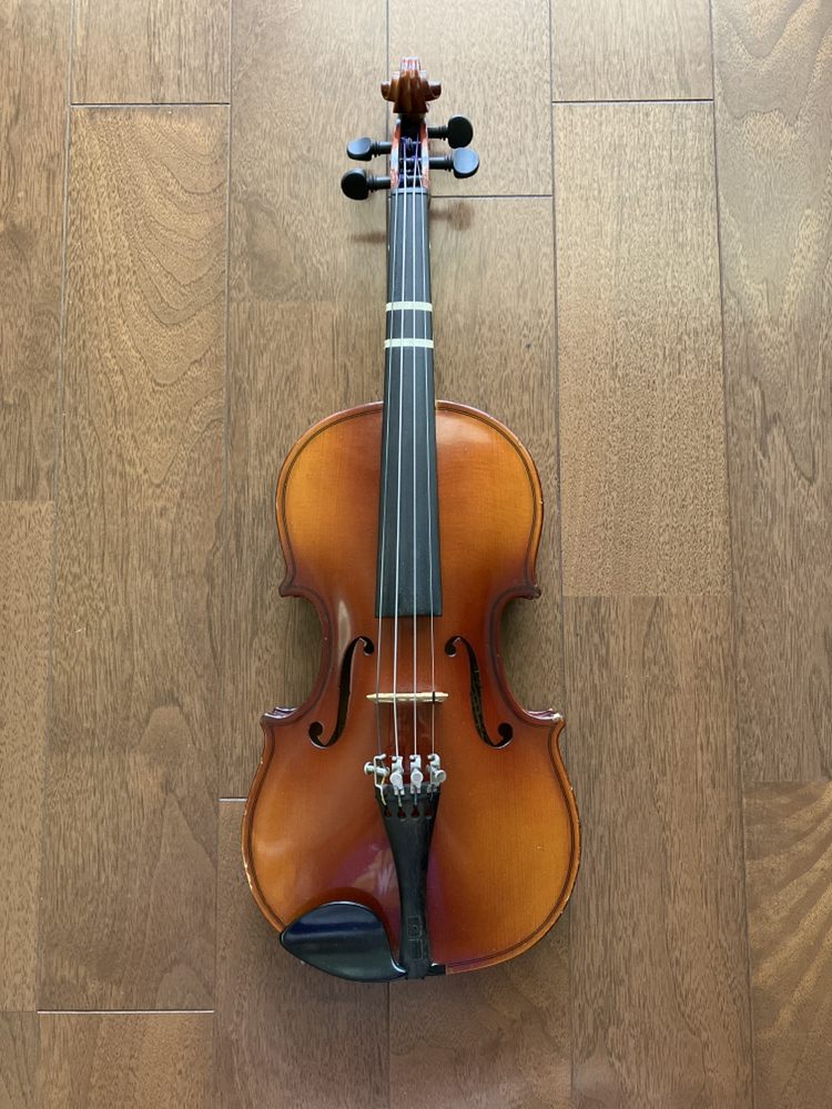 Erich Pfretzschner バイオリンModel 3011 1/2