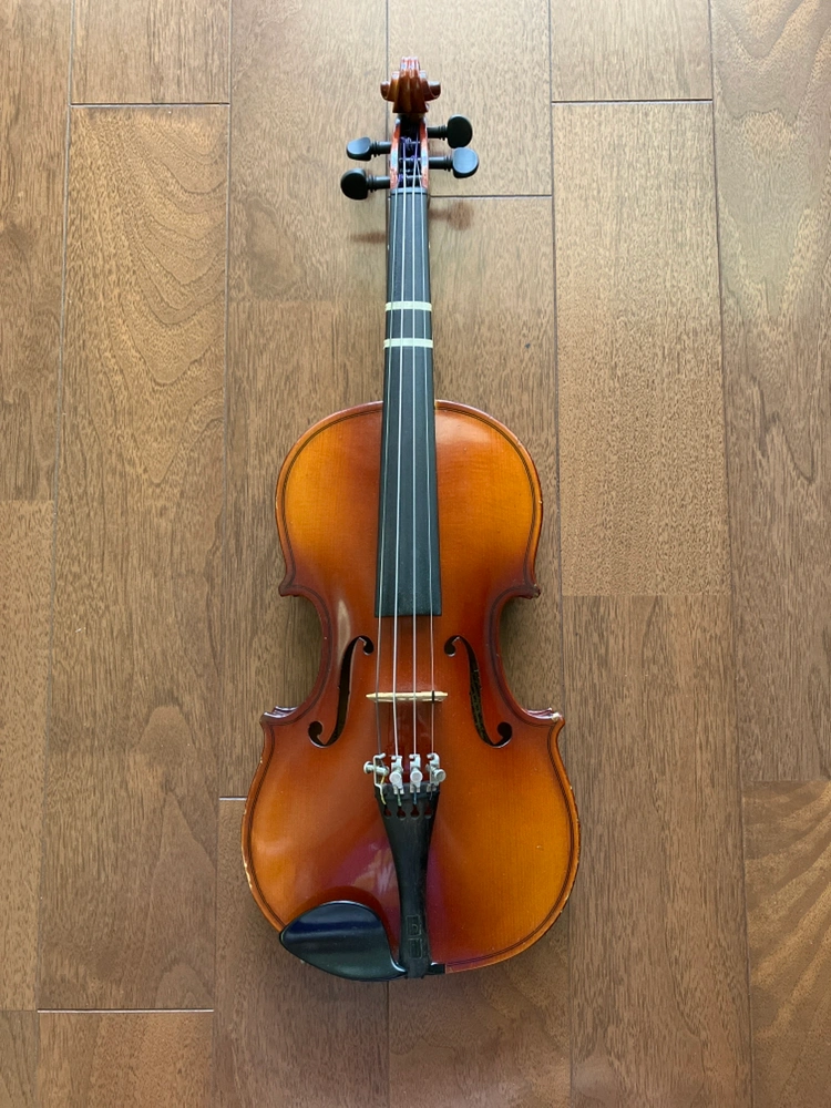 Erich Pfretzschner バイオリンModel 3011 1/2