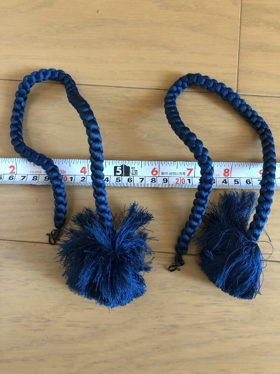 羽織留　和装　帯　着物