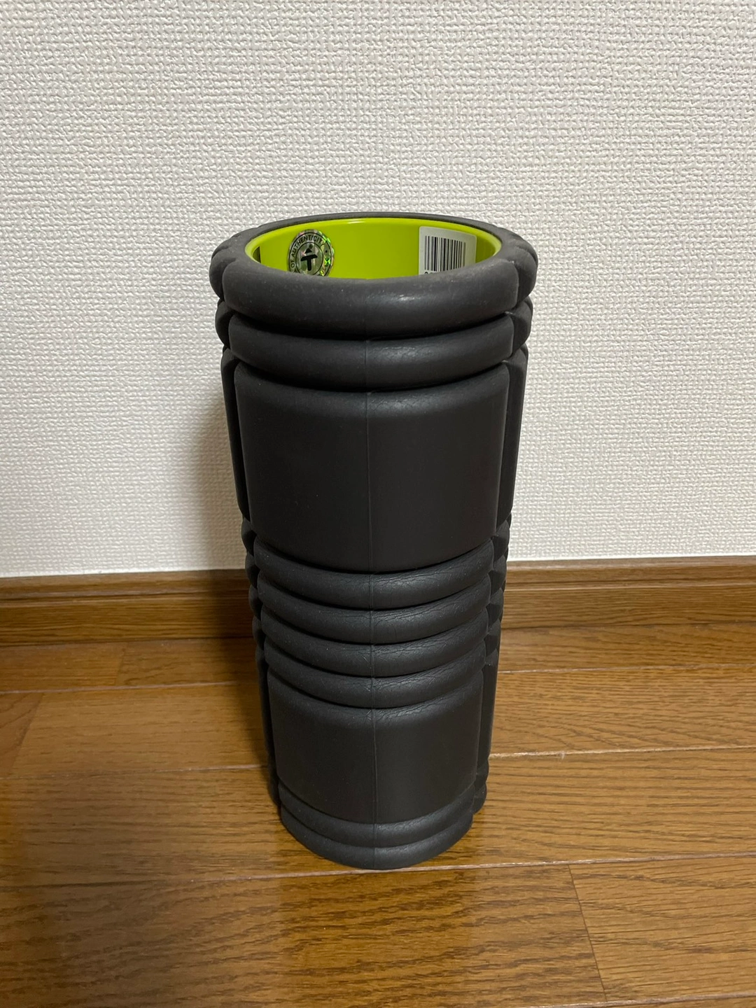 フォームローラーの写真2枚目