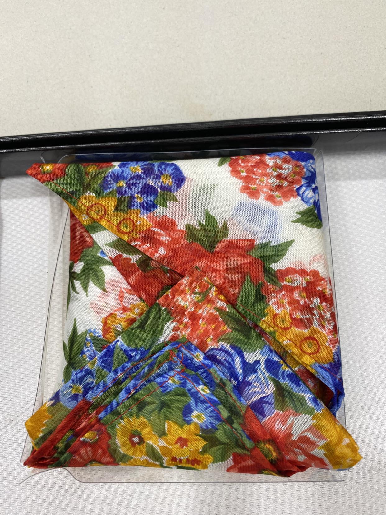KHNZO パンスト　ハンカチの写真4枚目