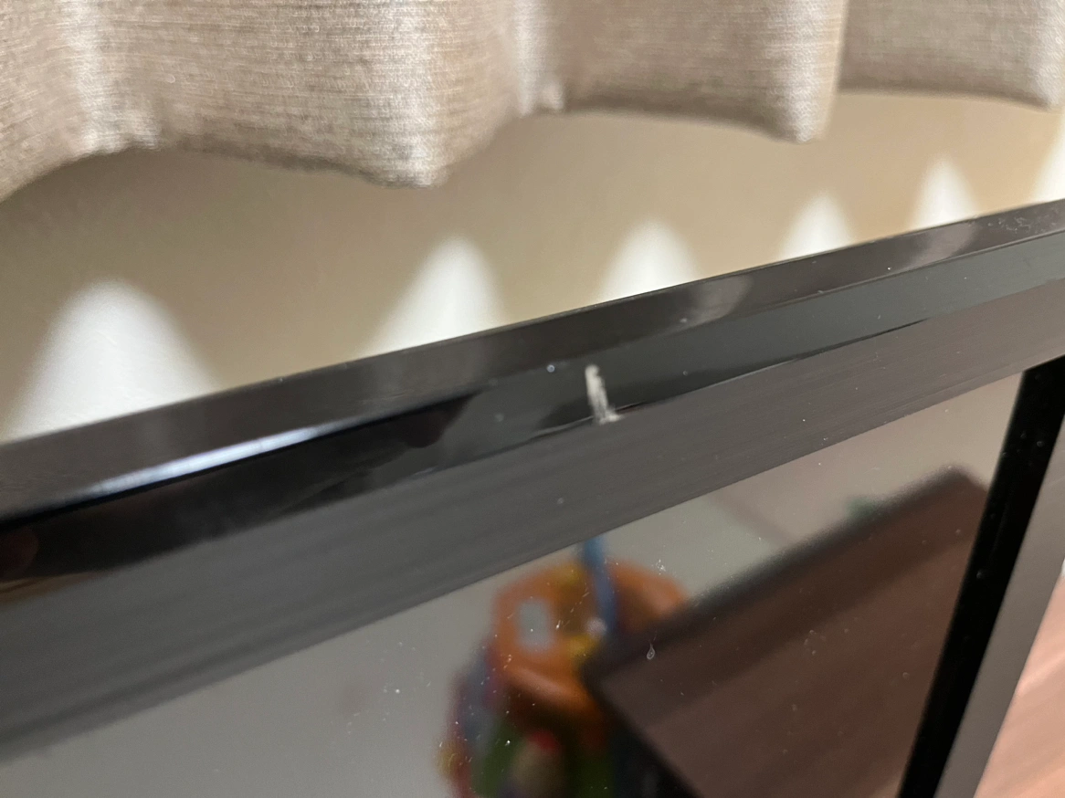 SHARP AQUOS 32インチ 液晶テレビの写真3枚目
