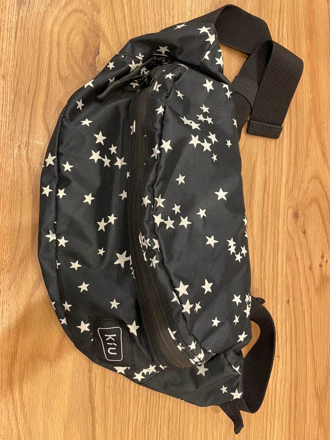 kiu ショルダーバッグ 腰バッグ