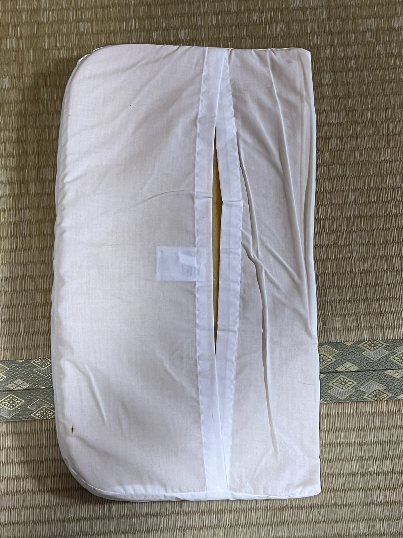 新生児用持ち運びベッドの写真3枚目