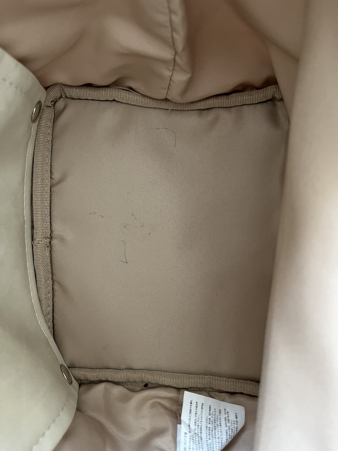 バックの写真5枚目