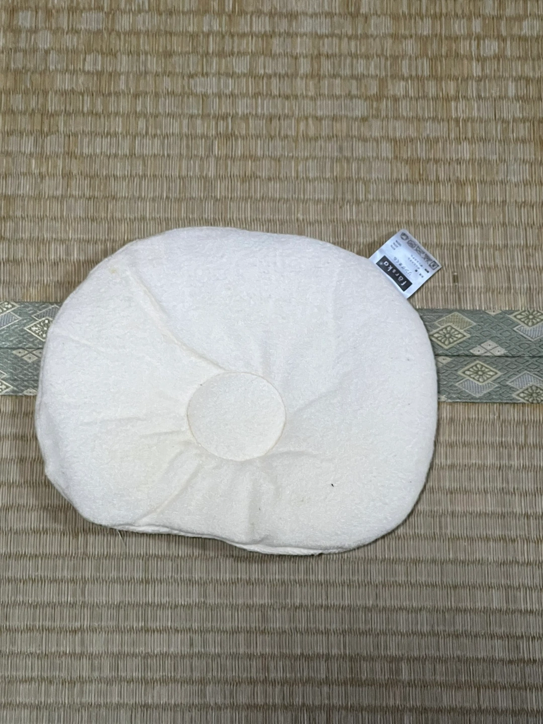 新生児用持ち運びベッドの写真4枚目