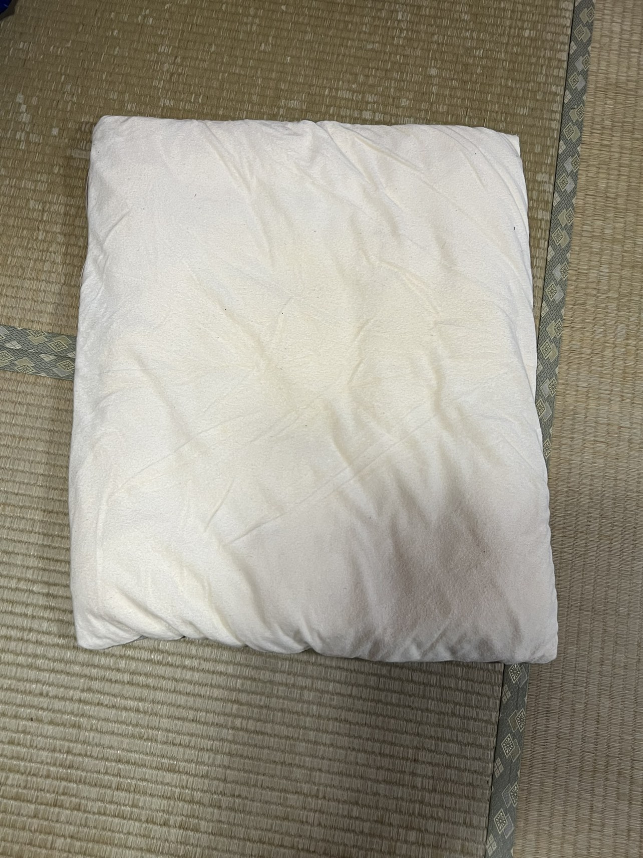 新生児用持ち運びベッドの写真9枚目