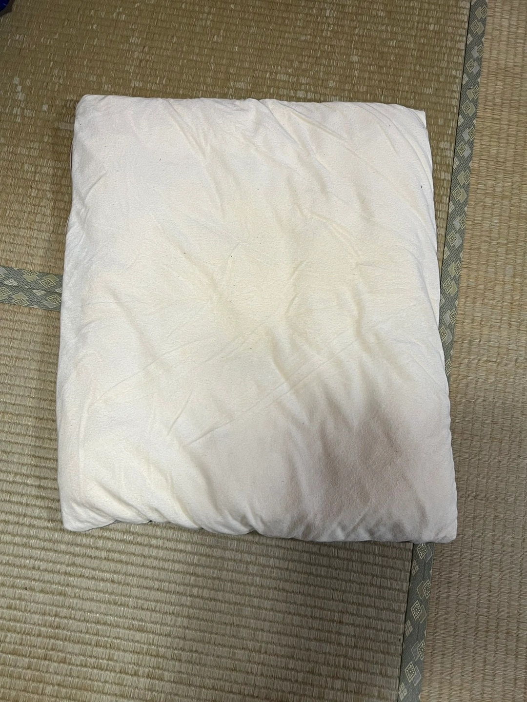 新生児用持ち運びベッドの写真9枚目