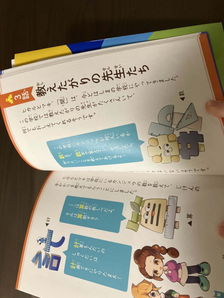 漢字の辞典　小学2年生の写真3枚目
