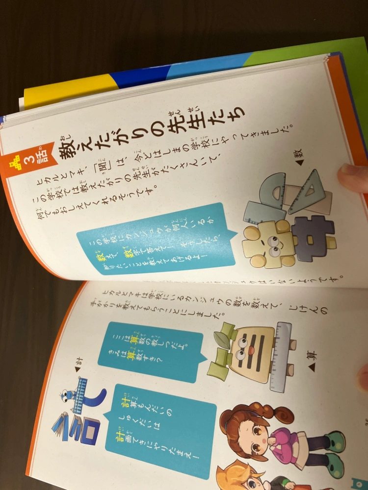 漢字の辞典 小学2年生の写真3枚目