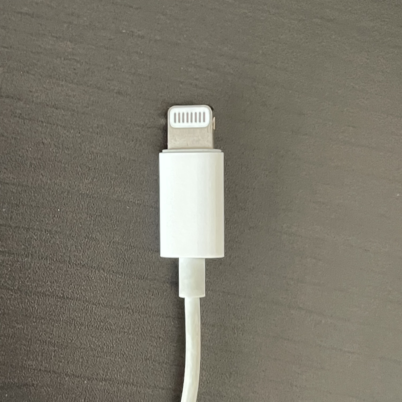 iPhone用EarPodsの写真4枚目