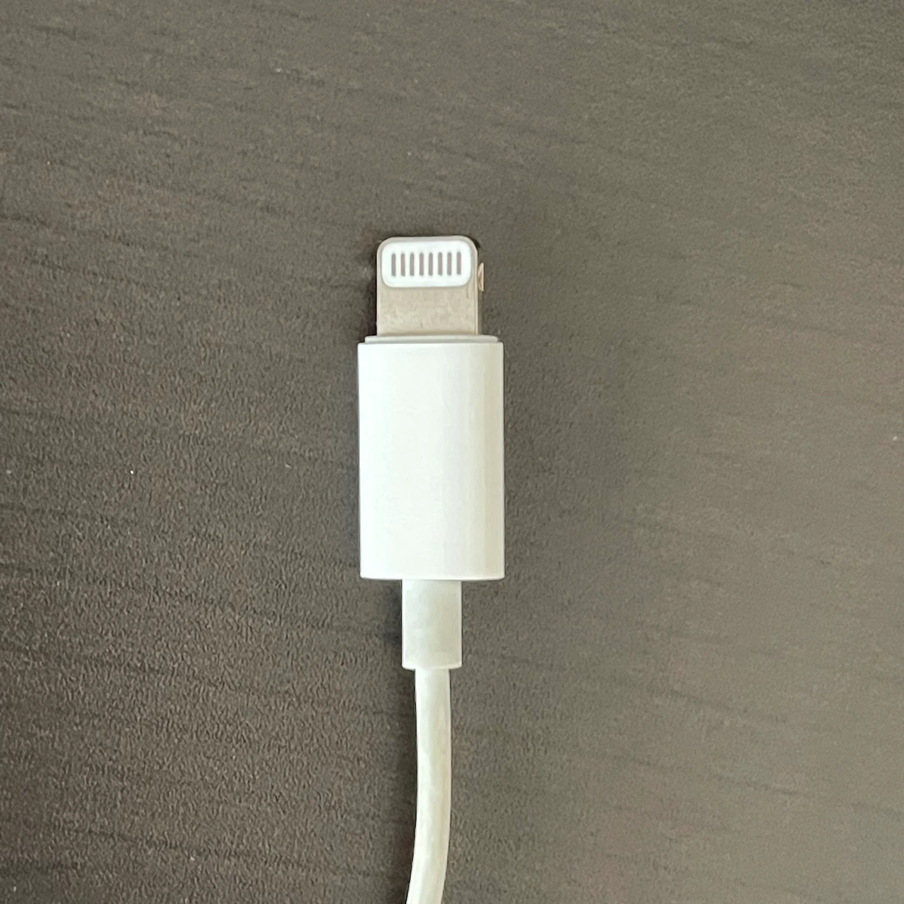 iPhone用EarPodsの写真4枚目