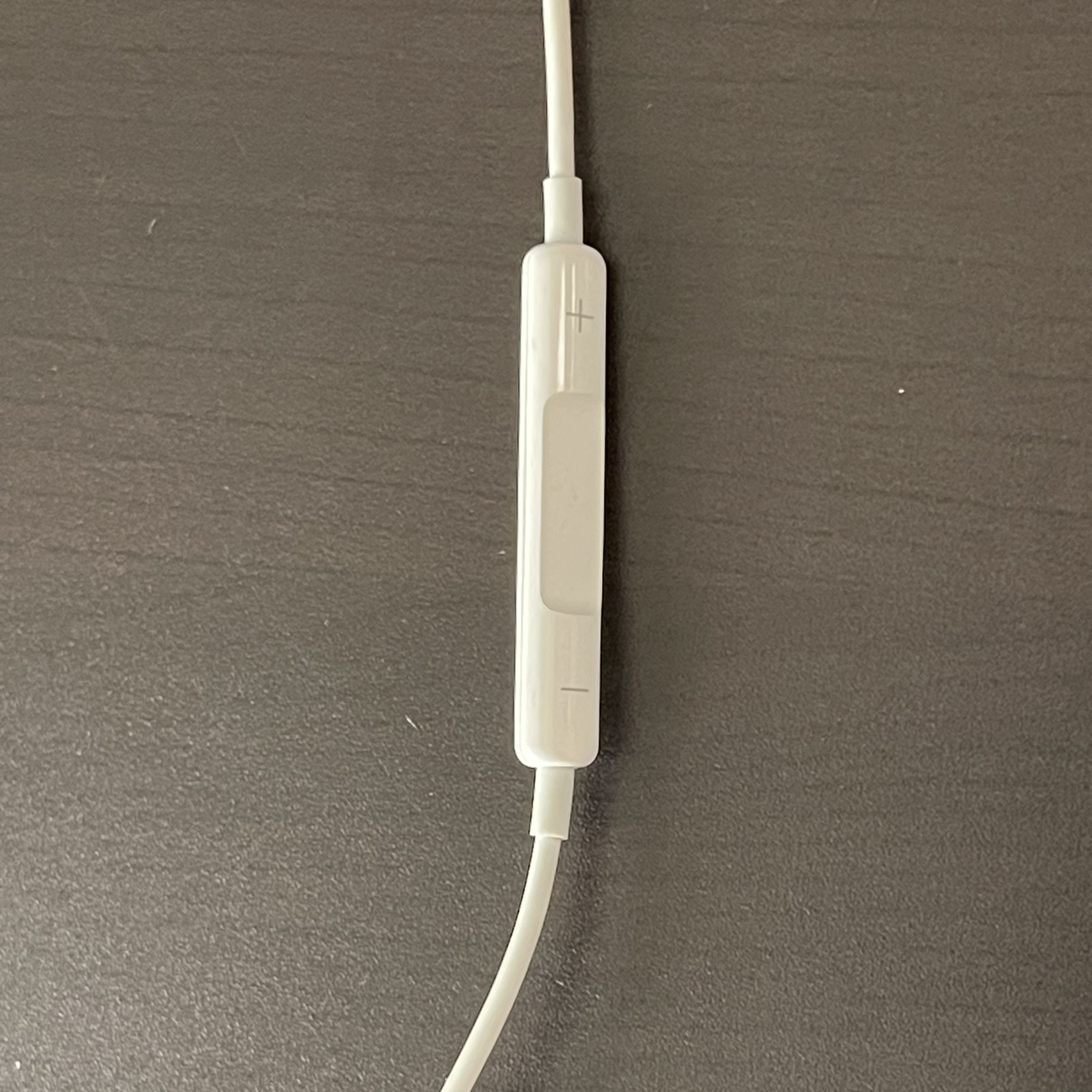 iPhone用EarPodsの写真3枚目