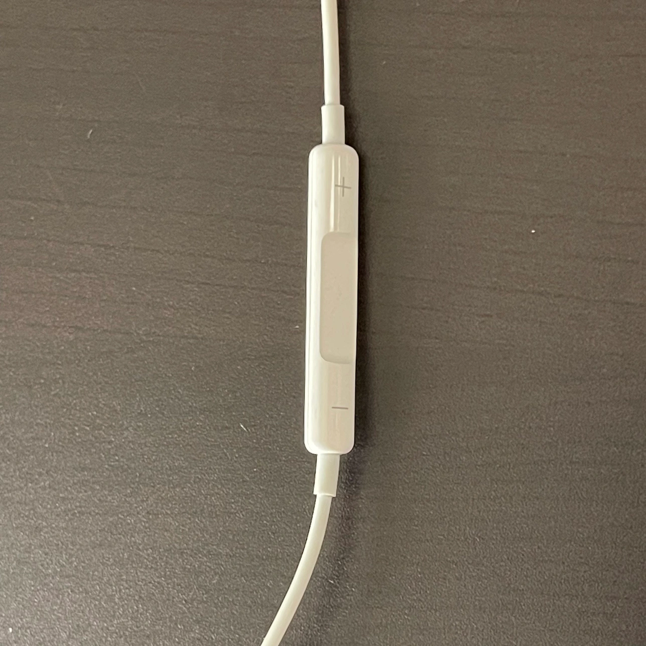 iPhone用EarPodsの写真3枚目