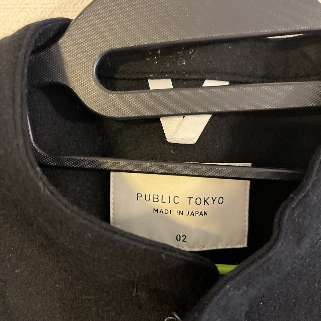 【パブリックトウキョウ】トップス シャツ 02の写真2枚目