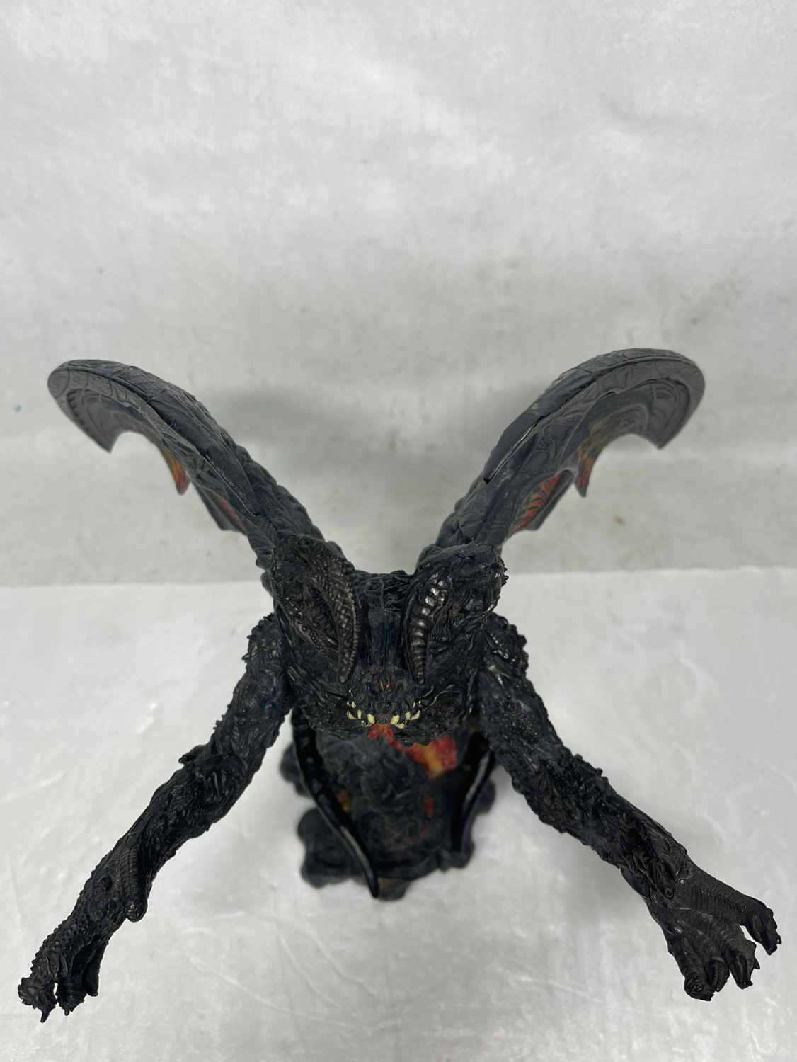 百体怪獣ペリュドラ　BANDAI 2009の写真8枚目