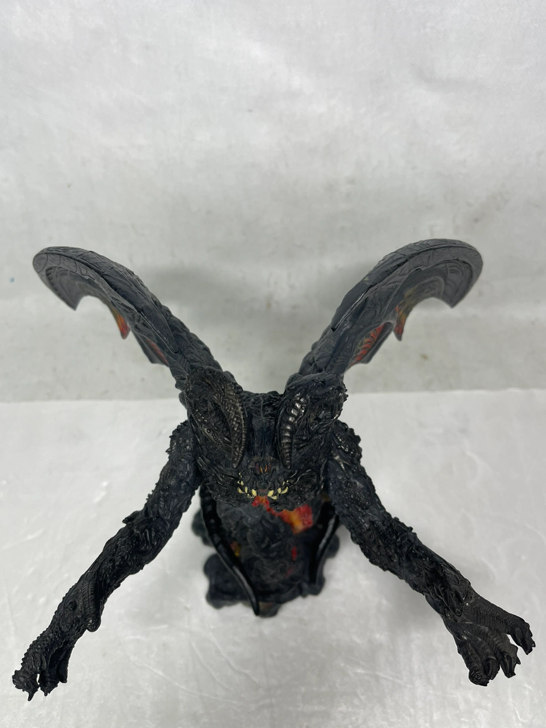 百体怪獣ペリュドラ BANDAI 2009の写真8枚目