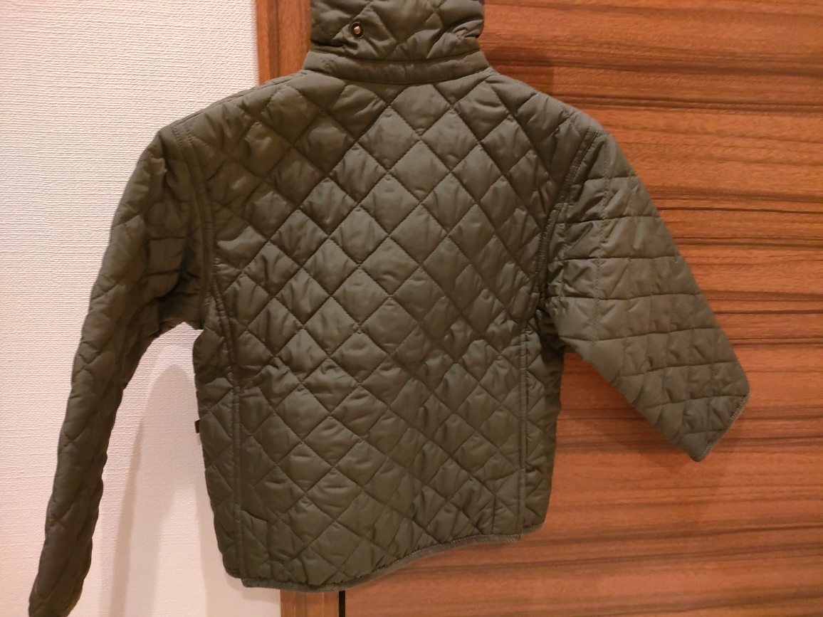 ラルフローレン キッズ 2T100cmの写真2枚目