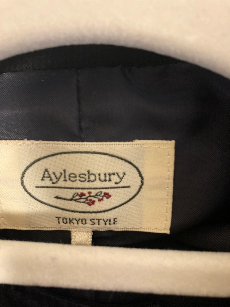 AyLesbury 学校説明会、入学式、卒業式用スーツの写真4枚目