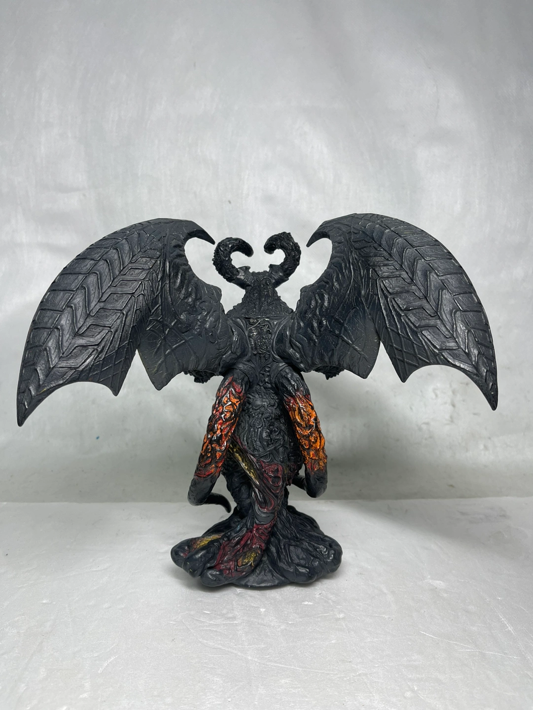 百体怪獣ペリュドラ BANDAI 2009の写真6枚目