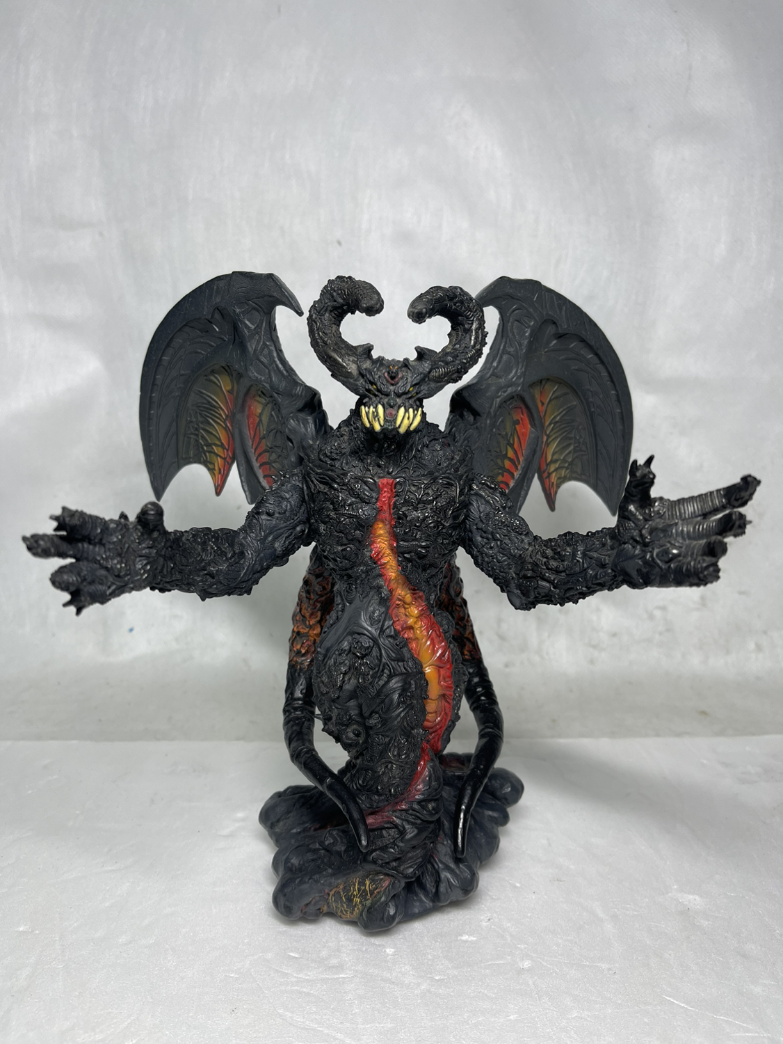 百体怪獣ペリュドラ　BANDAI 2009
