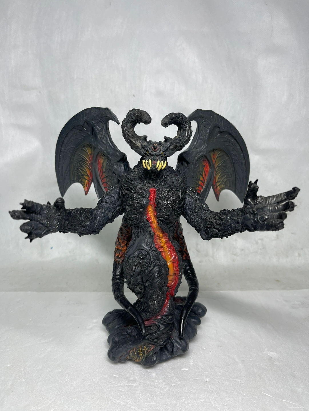 百体怪獣ペリュドラ BANDAI 2009