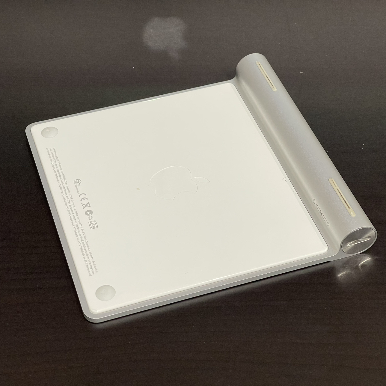 Apple Magicトラックパッド 1の写真2枚目