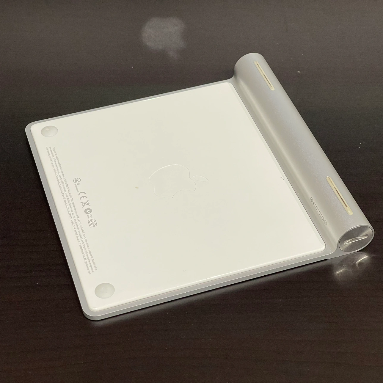 Apple Magicトラックパッド 1の写真2枚目