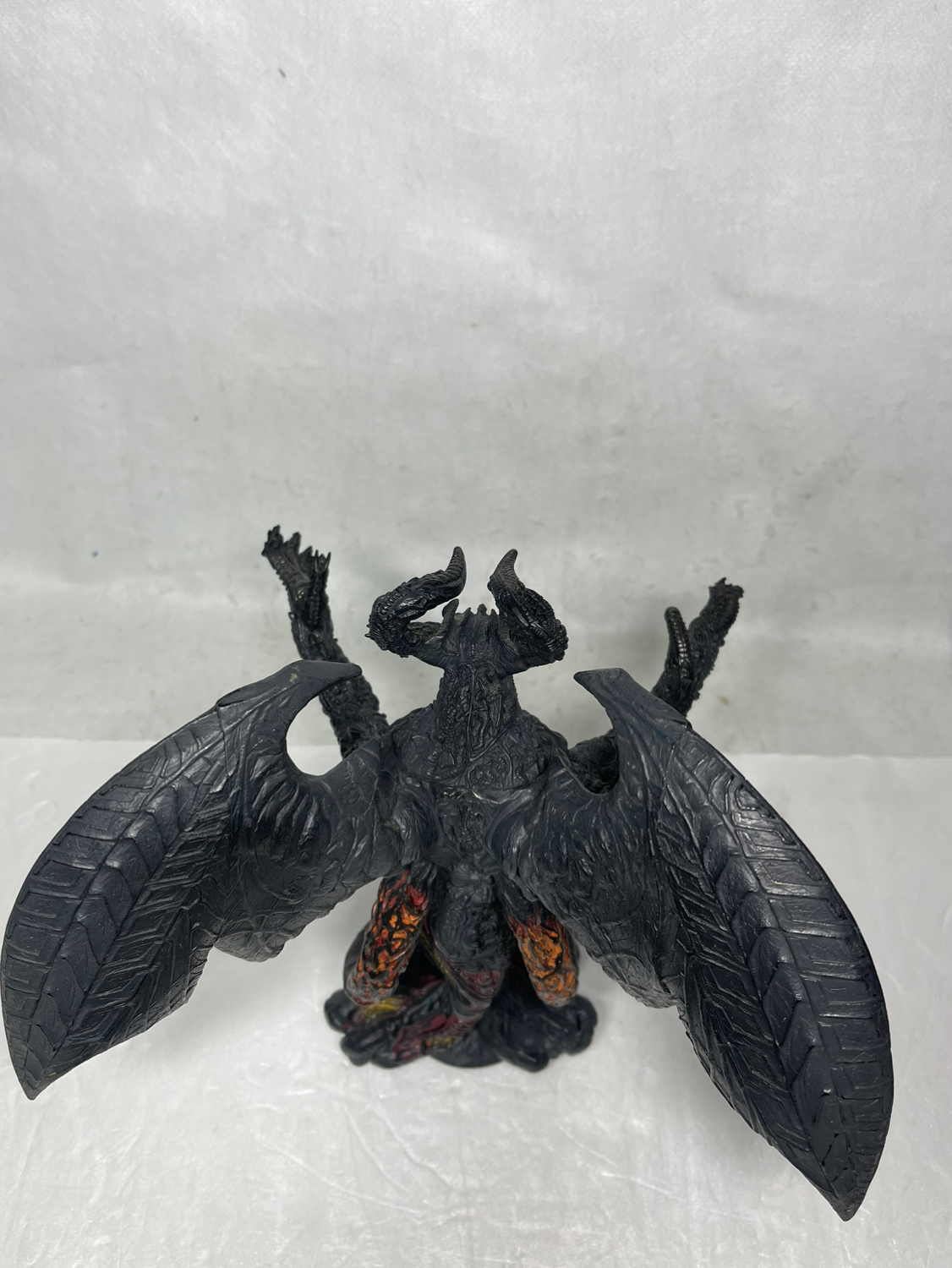 百体怪獣ペリュドラ　BANDAI 2009の写真7枚目